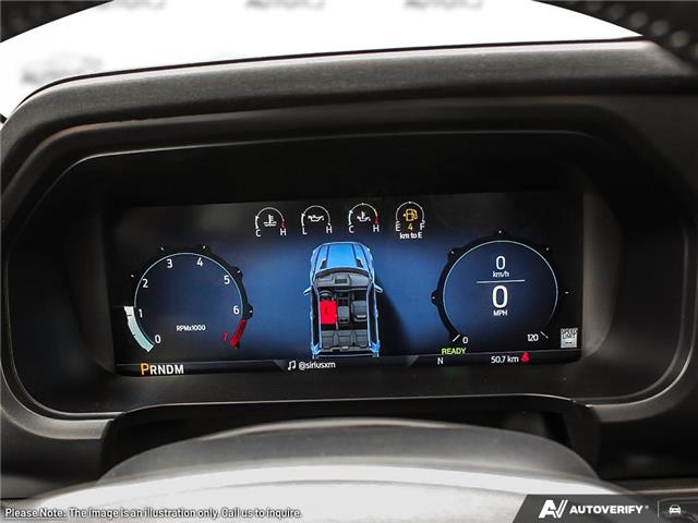 2025 Ford F-150 Lariat (Stk: FH423) in Sault Ste. Marie - Image 13 of 23