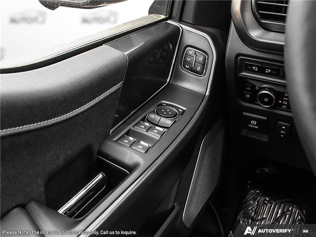 2025 Ford F-150 Lariat (Stk: FH423) in Sault Ste. Marie - Image 15 of 23