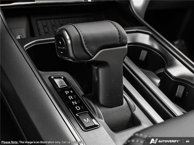 2025 Ford F-150 Lariat (Stk: FH423) in Sault Ste. Marie - Image 16 of 23