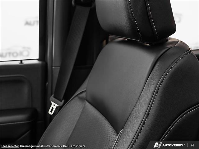 2025 Ford F-150 Lariat (Stk: FH423) in Sault Ste. Marie - Image 18 of 23