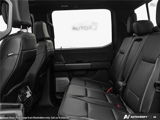 2025 Ford F-150 Lariat (Stk: FH423) in Sault Ste. Marie - Image 19 of 23