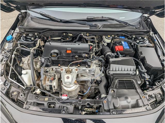 2023 Honda Civic LX-B (Stk: WN26240A) in Welland - Image 3 of 26