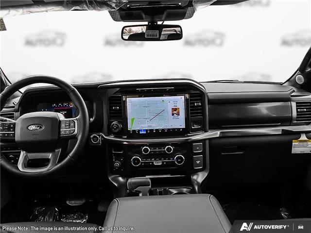2025 Ford F-150 Lariat (Stk: FH423) in Sault Ste. Marie - Image 20 of 23