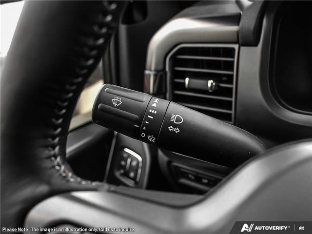 2025 Ford F-150 Lariat (Stk: FH423) in Sault Ste. Marie - Image 23 of 23