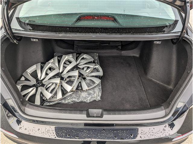 2023 Honda Civic LX-B (Stk: WN26240A) in Welland - Image 8 of 26
