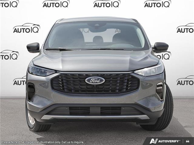 2026 Ford Escape Active (Stk: XI043) in Sault Ste. Marie - Image 2 of 22