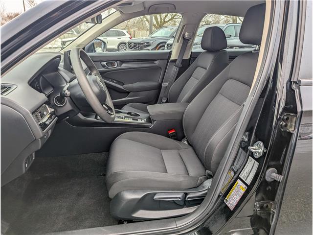 2023 Honda Civic LX-B (Stk: WN26240A) in Welland - Image 13 of 26