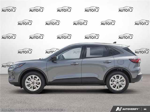 2026 Ford Escape Active (Stk: XI043) in Sault Ste. Marie - Image 3 of 22