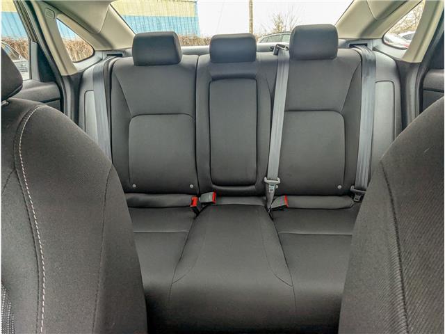 2023 Honda Civic LX-B (Stk: WN26240A) in Welland - Image 26 of 26