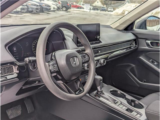 2023 Honda Civic LX-B (Stk: WN26240A) in Welland - Image 14 of 26