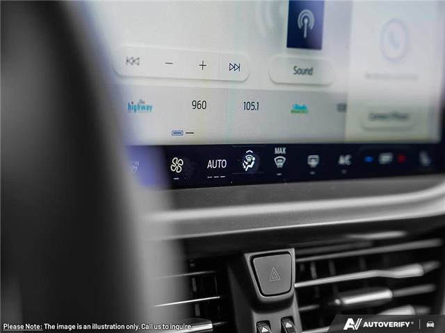 2026 Ford Escape Active (Stk: XI043) in Sault Ste. Marie - Image 21 of 22