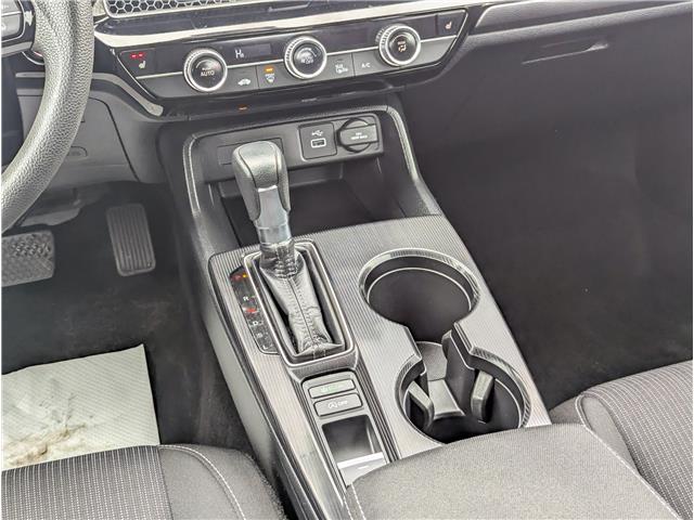 2023 Honda Civic LX-B (Stk: WN26240A) in Welland - Image 20 of 26