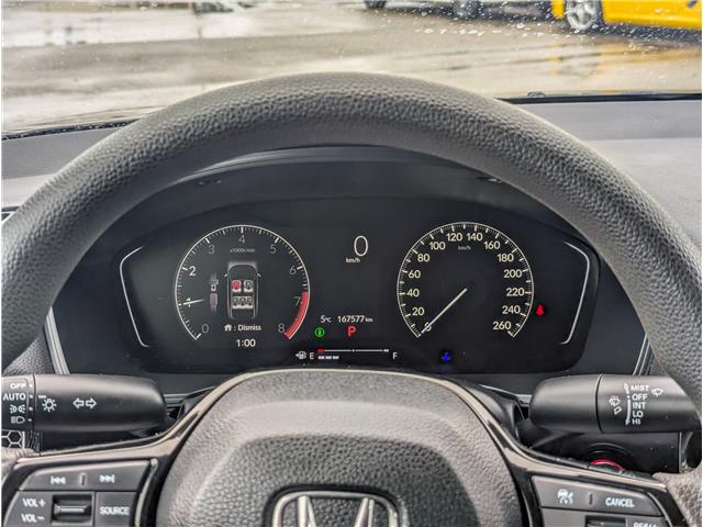 2023 Honda Civic LX-B (Stk: WN26240A) in Welland - Image 17 of 26