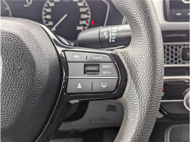 2023 Honda Civic LX-B (Stk: WN26240A) in Welland - Image 19 of 26