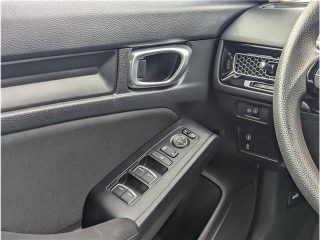 2023 Honda Civic LX-B (Stk: WN26240A) in Welland - Image 11 of 26