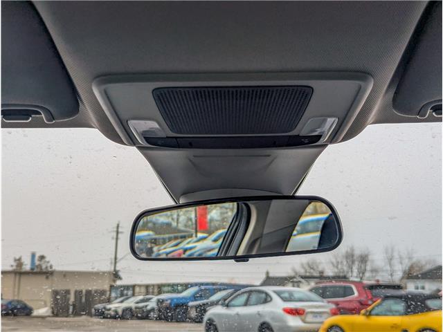 2023 Honda Civic LX-B (Stk: WN26240A) in Welland - Image 24 of 26