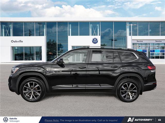 2026 Volkswagen Atlas 2.0 TSI Execline (Stk: 173953) in Oakville - Image 3 of 24