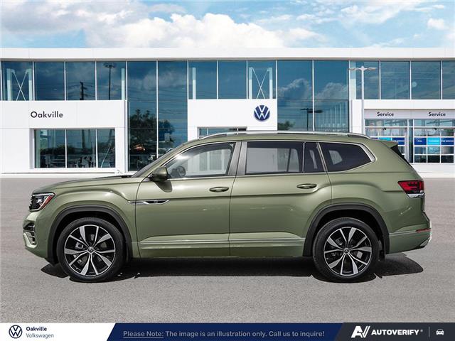 2026 Volkswagen Atlas 2.0 TSI Execline (Stk: 173961) in Oakville - Image 3 of 23