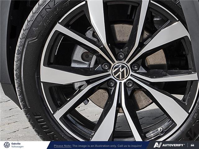2026 Volkswagen Atlas 2.0 TSI Execline (Stk: 173961) in Oakville - Image 6 of 23