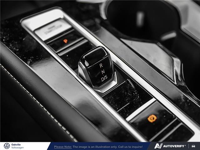 2026 Volkswagen Atlas 2.0 TSI Execline (Stk: 173961) in Oakville - Image 15 of 23