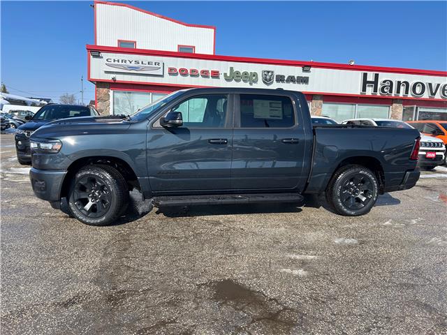 2026 RAM 1500 Sport (Stk: 26-067) in Hanover - Image 2 of 19