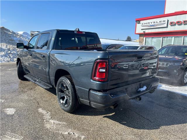 2026 RAM 1500 Sport (Stk: 26-067) in Hanover - Image 3 of 19