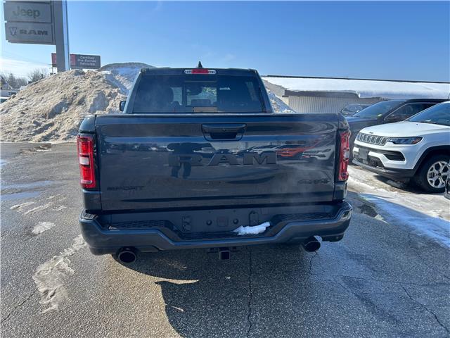 2026 RAM 1500 Sport (Stk: 26-067) in Hanover - Image 4 of 19