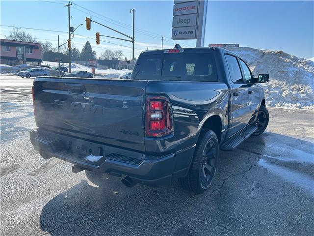 2026 RAM 1500 Sport (Stk: 26-067) in Hanover - Image 5 of 19
