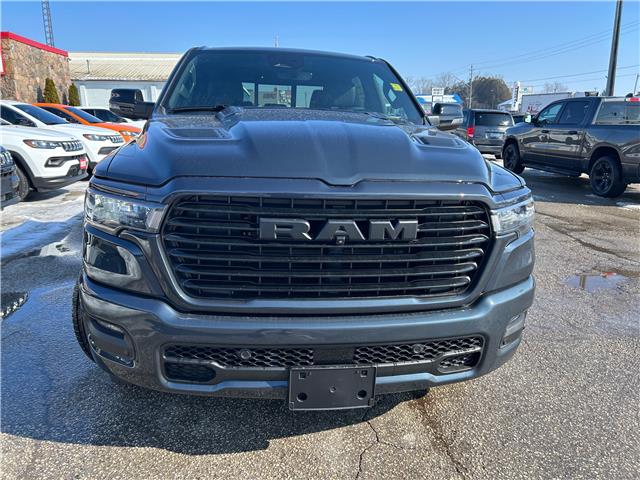 2026 RAM 1500 Sport (Stk: 26-067) in Hanover - Image 6 of 19