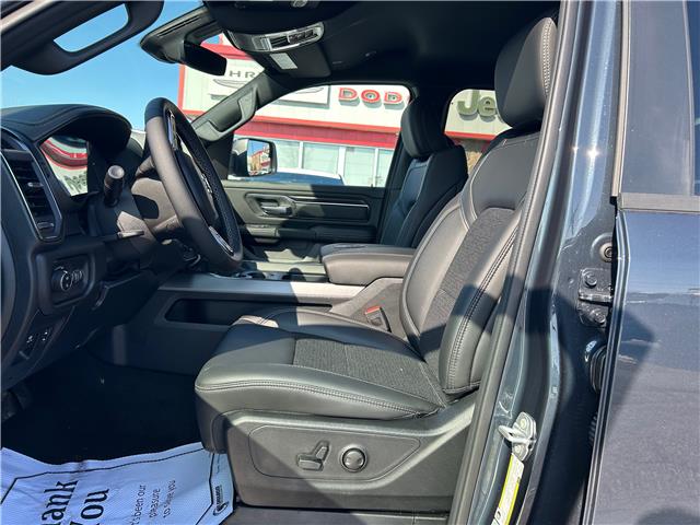 2026 RAM 1500 Sport (Stk: 26-067) in Hanover - Image 9 of 19