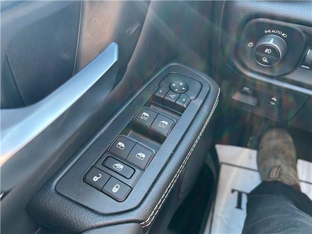 2026 RAM 1500 Sport (Stk: 26-067) in Hanover - Image 10 of 19