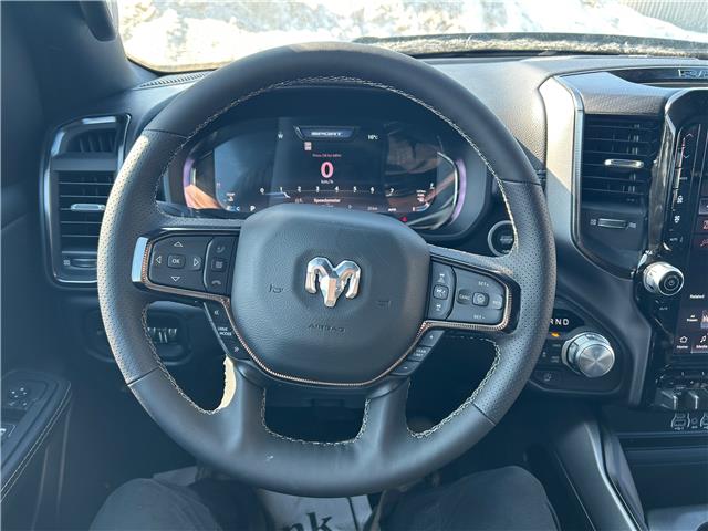 2026 RAM 1500 Sport (Stk: 26-067) in Hanover - Image 11 of 19