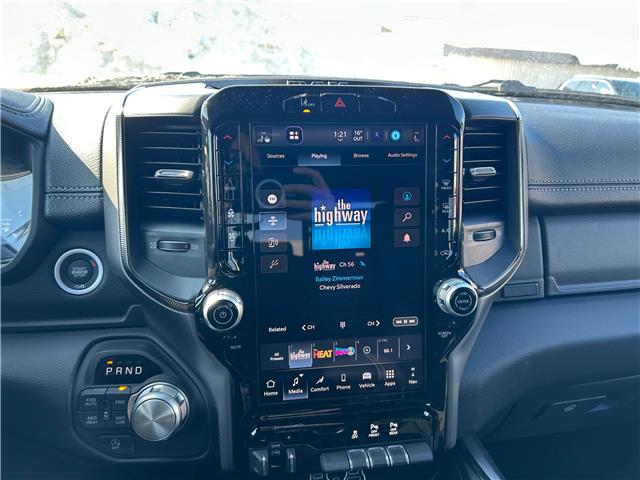 2026 RAM 1500 Sport (Stk: 26-067) in Hanover - Image 13 of 19