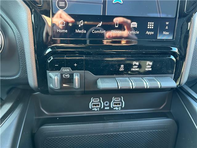 2026 RAM 1500 Sport (Stk: 26-067) in Hanover - Image 15 of 19