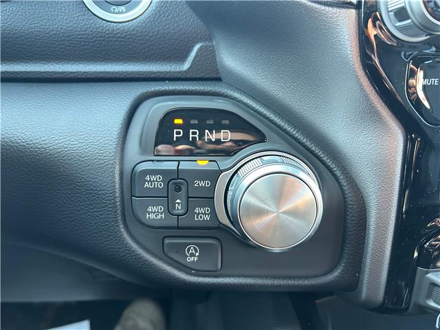 2026 RAM 1500 Sport (Stk: 26-067) in Hanover - Image 16 of 19