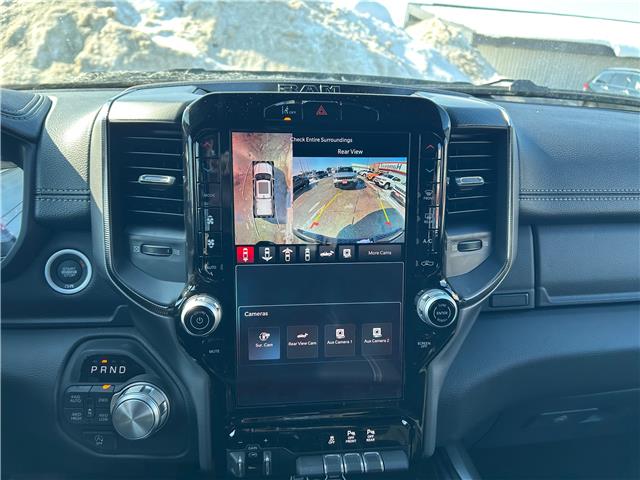 2026 RAM 1500 Sport (Stk: 26-067) in Hanover - Image 18 of 19