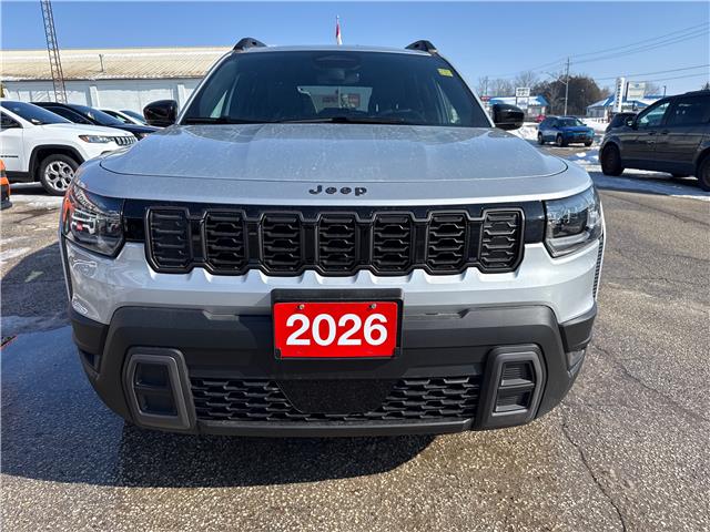 2026 Jeep Cherokee Laredo/Limited (Stk: 26-078) in Hanover - Image 8 of 24