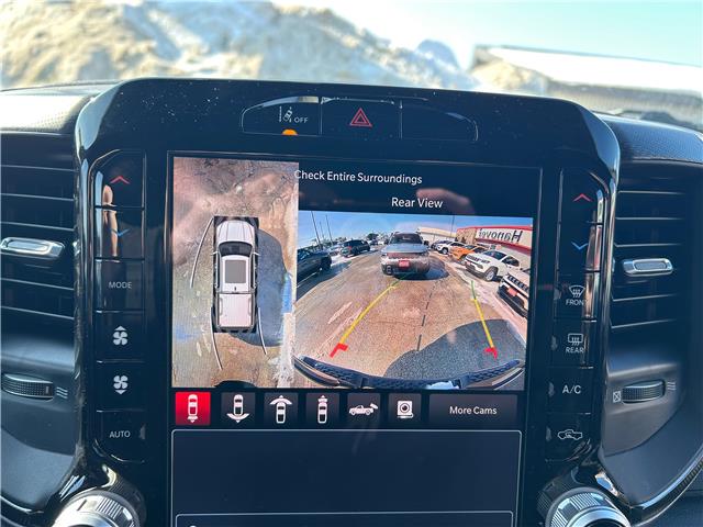 2026 RAM 1500 Sport (Stk: 26-067) in Hanover - Image 19 of 19