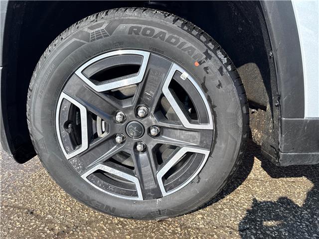 2026 Jeep Cherokee Laredo/Limited (Stk: 26-078) in Hanover - Image 9 of 24