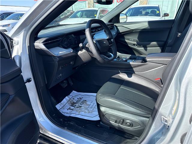 2026 Jeep Cherokee Laredo/Limited (Stk: 26-078) in Hanover - Image 10 of 24