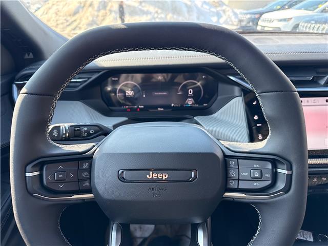 2026 Jeep Cherokee Laredo/Limited (Stk: 26-078) in Hanover - Image 13 of 24