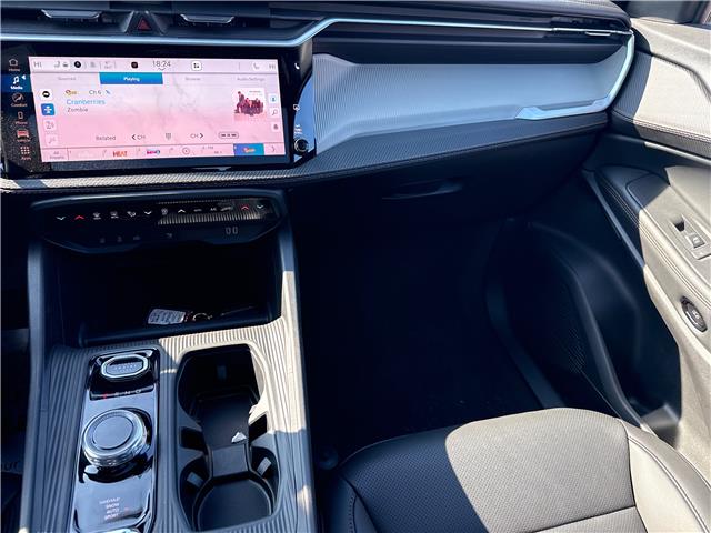 2026 Jeep Cherokee Laredo/Limited (Stk: 26-078) in Hanover - Image 14 of 24