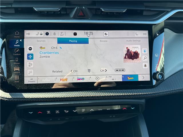 2026 Jeep Cherokee Laredo/Limited (Stk: 26-078) in Hanover - Image 17 of 24