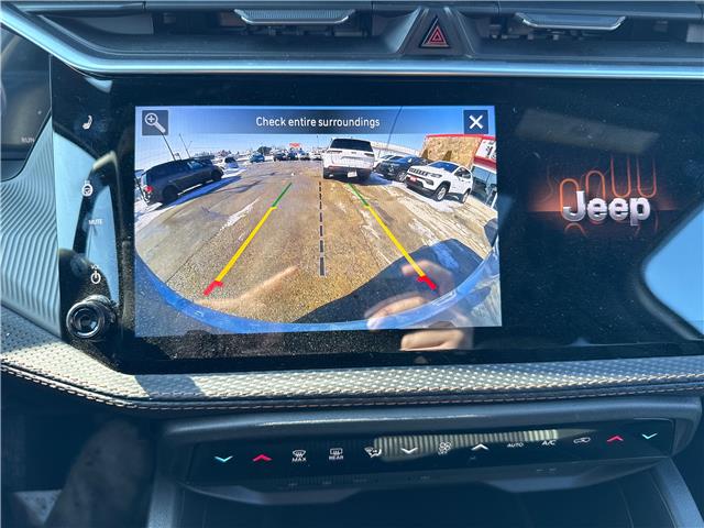 2026 Jeep Cherokee Laredo/Limited (Stk: 26-078) in Hanover - Image 18 of 24