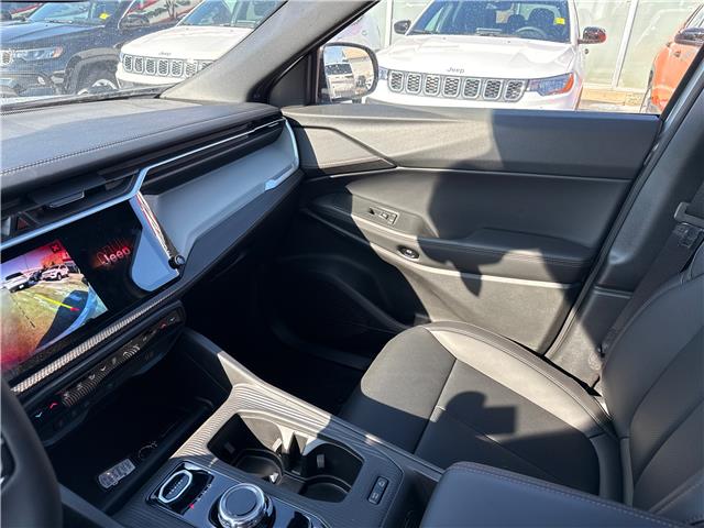 2026 Jeep Cherokee Laredo/Limited (Stk: 26-078) in Hanover - Image 19 of 24