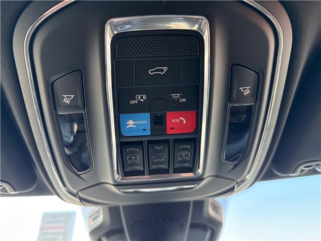 2026 Jeep Cherokee Laredo/Limited (Stk: 26-078) in Hanover - Image 21 of 24