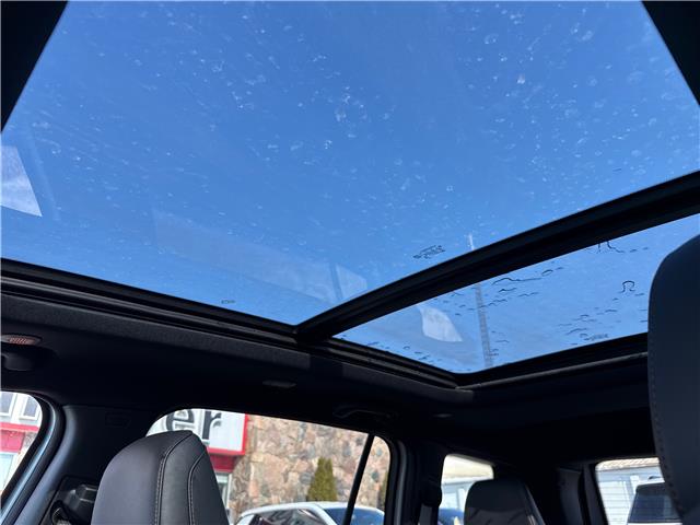 2026 Jeep Cherokee Laredo/Limited (Stk: 26-078) in Hanover - Image 20 of 24