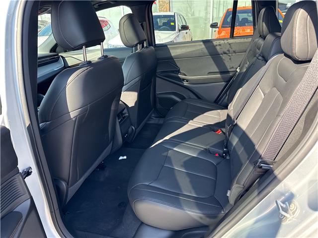 2026 Jeep Cherokee Laredo/Limited (Stk: 26-078) in Hanover - Image 22 of 24