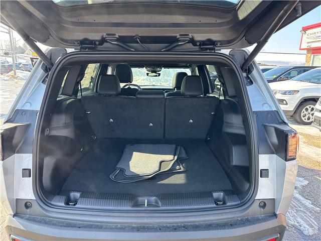 2026 Jeep Cherokee Laredo/Limited (Stk: 26-078) in Hanover - Image 23 of 24