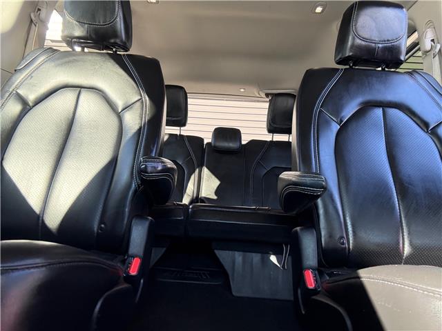 2023 Chrysler Pacifica Touring-L in Sussex - Image 16 of 18